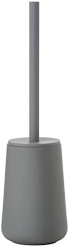 Zone Denmark Nova One Ceramic Toilet Brush with Brush Holder