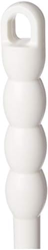 Addis Toilet Brush Round Open Holder White
