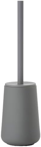 Zone Denmark Nova One Ceramic Toilet Brush with Brush Holder