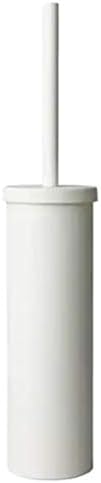 IKEA ENUDDEN Toilet Brush White 1