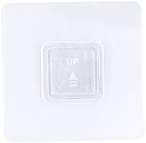 Restokki Wall Shower Gel Bottle Rack for Bathroom