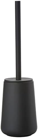 Zone Denmark Nova One Ceramic Toilet Brush with Holder
