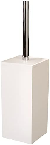 Roca Rock Rubik A816851001 Chrome Toilet Brush