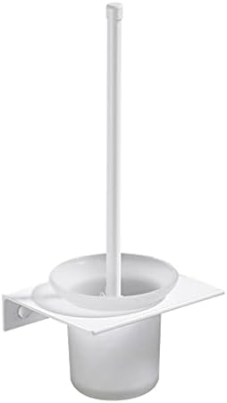 UNNS Modern Toilet Brush with Holder