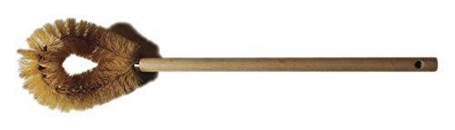 Michigan Brush Toilet Brush 10 Inch