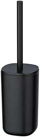 Wenko X Toilet Brush Holder Black