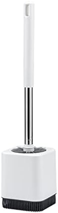 UOHUFIDABFD Toilet Brush Holder with Long Handle