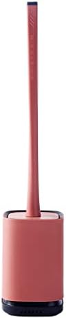 UOHUFIDABFD Toilet Brush with Base