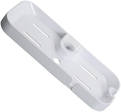 Amosfun No Drilling Shower Shelf Organizer