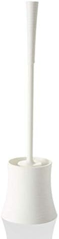 SPOUR Toilet Brush with Durable Holder