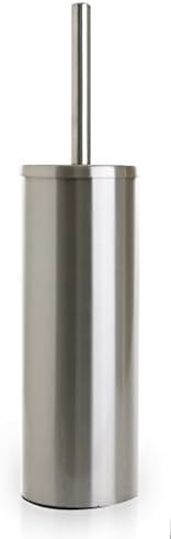 BINO Mona Toilet Brush Holder with Drip Cup