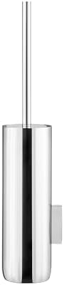 Blomus MODO Wall Mounted Toilet Brush - Polished Stainless Steel