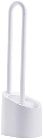 SPOUR Toilet Brush with Holder Set 1