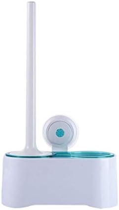 SPOUR Wall Mounted Toilet Brush with Holder