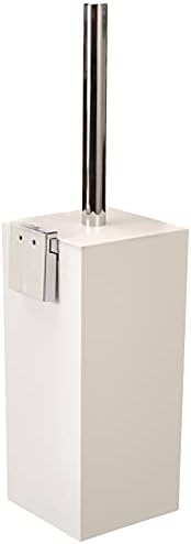 Roca Rock Rubik A816851001 Chrome Toilet Brush