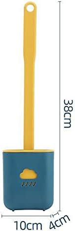 UOHUFIDABFD Toilet Brush Holder Set