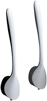 GYDMEG Toilet Brush and Holder Set