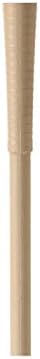 SPOUR Toilet Brush with Durable Holder