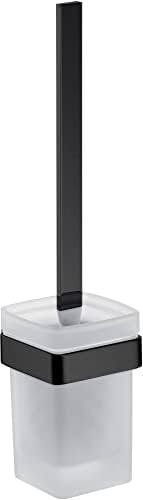 Emco Loft Wall Mounted Toilet Brush Set