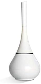 SPOUR Toilet Brush with Removable Holder and Bracket