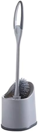 KAAZEE Double Head Toilet Brush Holder Set