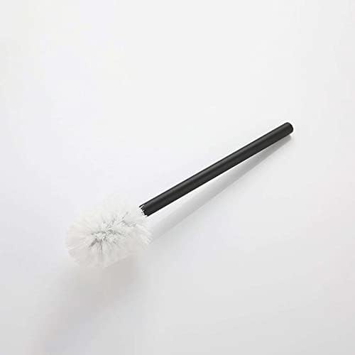 SPOUR Toilet Brush and Holder Set 36x14x14cm
