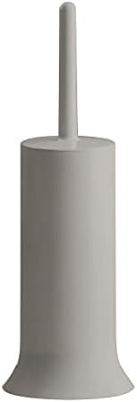 Gedy Light Taupe Toilet Brush with 2 Year Warranty