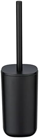 Wenko X Toilet Brush Holder Black