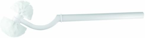 MARNA Slim W203W Toilet Brush Refill Compact