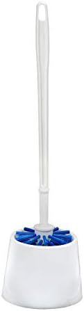 Alpine Industries Toilet Bowl Brush - Heavy Duty