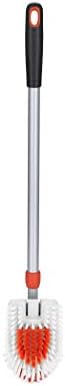 OXO Extendable Tile Tub Brush Refill