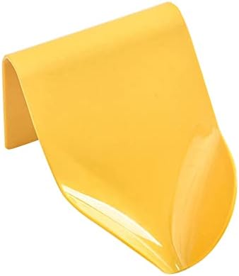 ZTGD Inverted V Soap Holder No Drilling Wall Mount