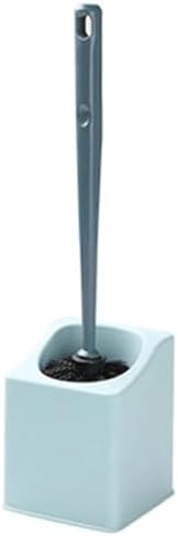 ABS Toilet Brush with Holder Deep Cleaner