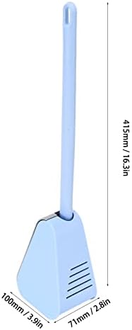 Pilipane Long Handle Golf Brush Toilet Cleaner Set