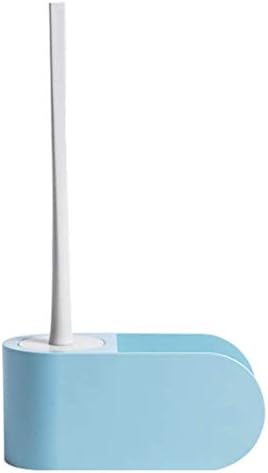 SPOUR Toilet Brush Holder with 4 Color Options