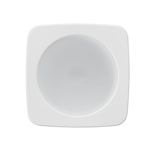 Rubbermaid Toilet Brush Holder White 24-Pack
