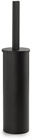 Gedy Toilet Brush Stainless Steel Black