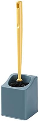 Uohufidabfd Toilet Brush with Drainage and Hanging Function