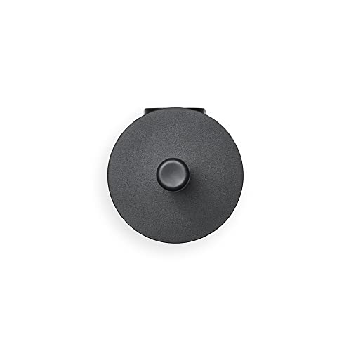 Brabantia Mindset Toilet Brush with Wall Mount Holder