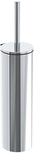 Emco System 2 Wall Mounted Brush Holder and Handle