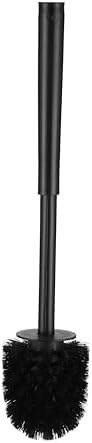 Toilet Brush Plunger Set - 2 in 1 for Bathroom