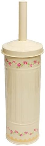 Toilet Brush Rose TPR-5201 - Durable and Ergonomic Design