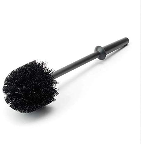 Brabantia GARIAN Replacement Brush Holder Classic Black