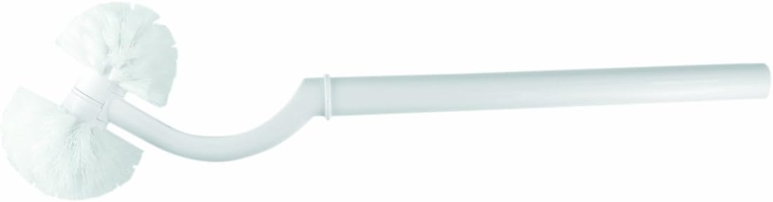 MARNA Slim W203W Toilet Brush Refill Compact