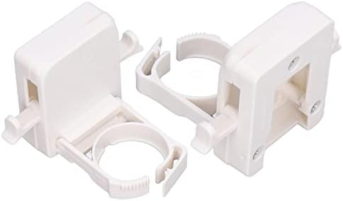 Restokki Wall Shower Gel Bottle Rack for Bathroom