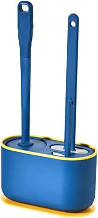 MOUMOUTEN Toilet Brush Set with Holder