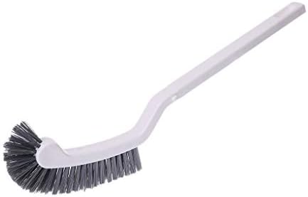 KSTZGTA Toilet Cleaning Brush 2 Pack White