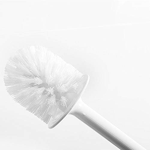 SPOUR Toilet Brush with Holder Set
