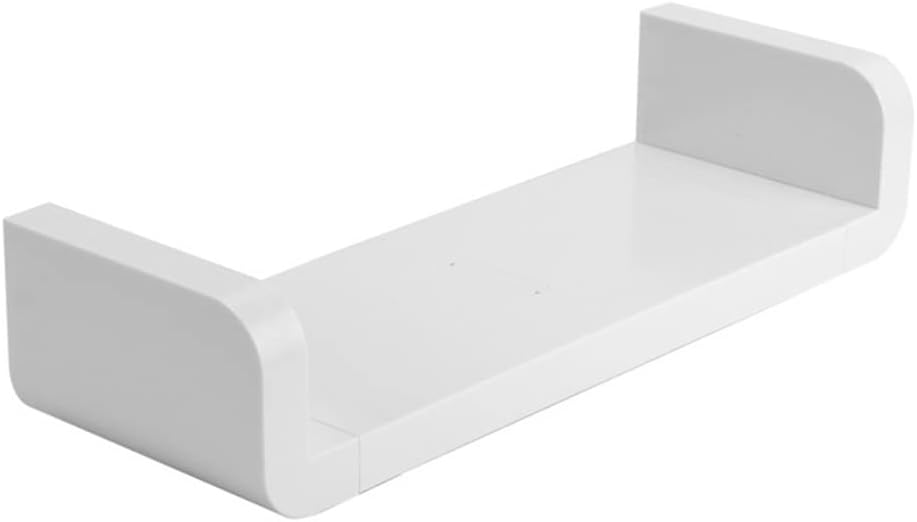 ANNBKA Shower Caddy Organizer with Adhesive Strips