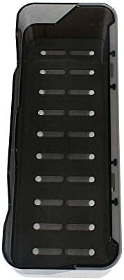 2 Pack Shower Caddy Wall Shelf for Bathroom Storage